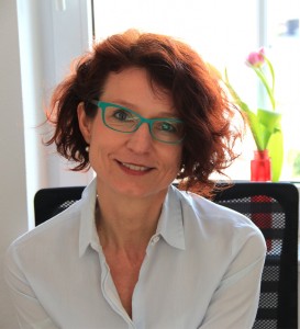 Steuerberaterin Gabriele Wille